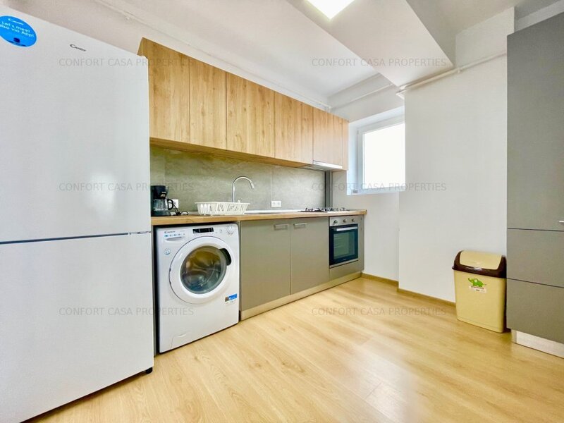 13 Septembrie - Mariott - Centrala + Parcare