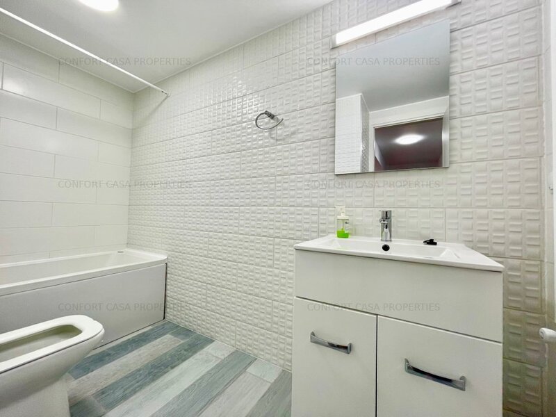 13 Septembrie - Mariott - Centrala + Parcare