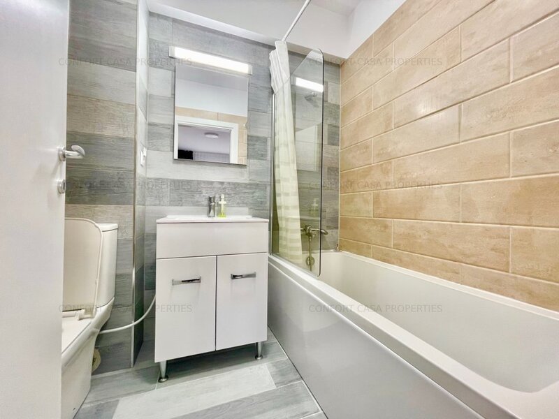 13 Septembrie - Mariott - Centrala + Parcare